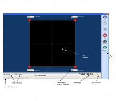 cg scale software screen